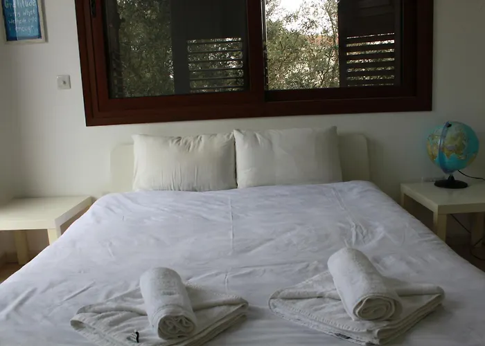 The Olive Tree * Protaras