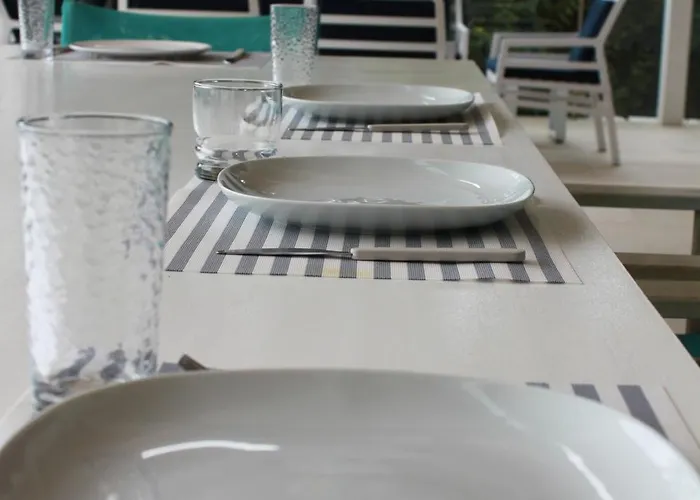 The Olive Tree Villa