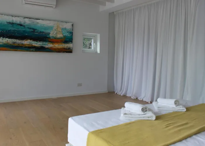 Villa The Olive Tree Protaras