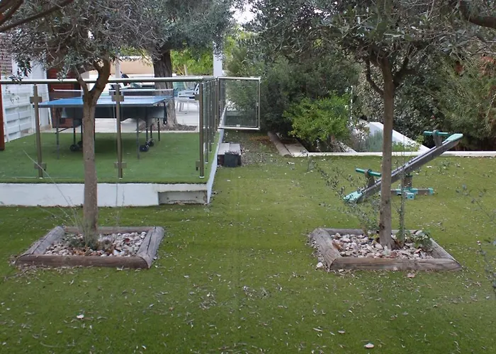 Villa The Olive Tree *