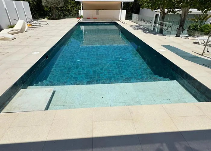 The Olive Tree * Protaras